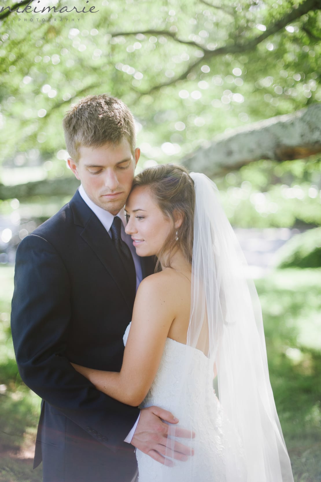 Madeline & Drew | Atlanta Wedding | Atlanta Wedding Photographer | Niki ...