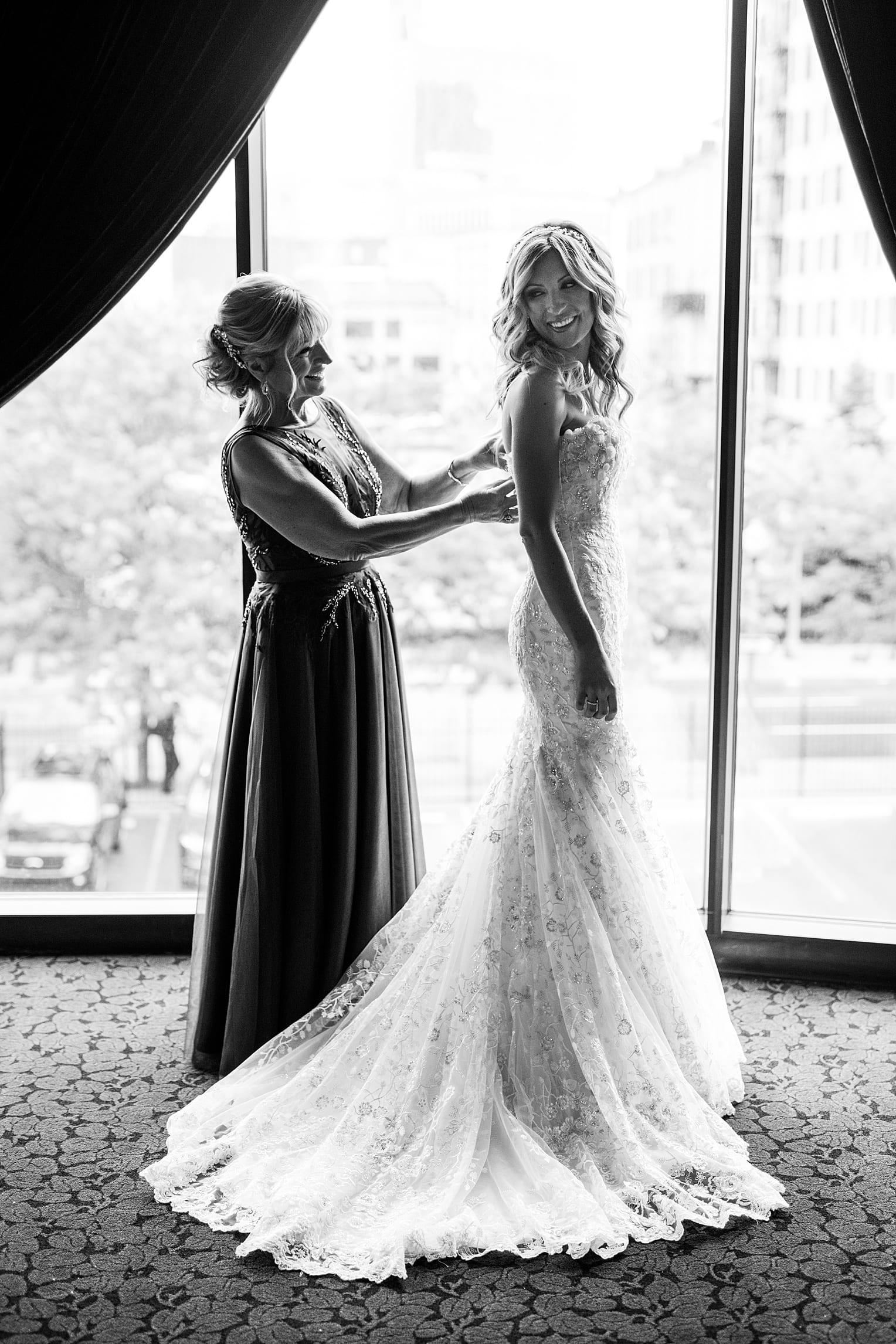 Ashley & David | Detroit Opera House Wedding | Niki Marie Photography Ashley & David | Detroit Opera House Wedding | Niki Marie Photography