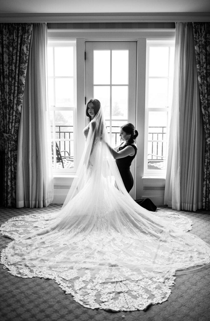 Katana & Ben | Fall Wedding at the Royal Park Hotel | Niki Marie ...